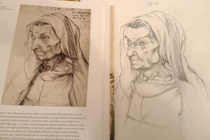sketching Rome , package price - Practical Details and What to Expect