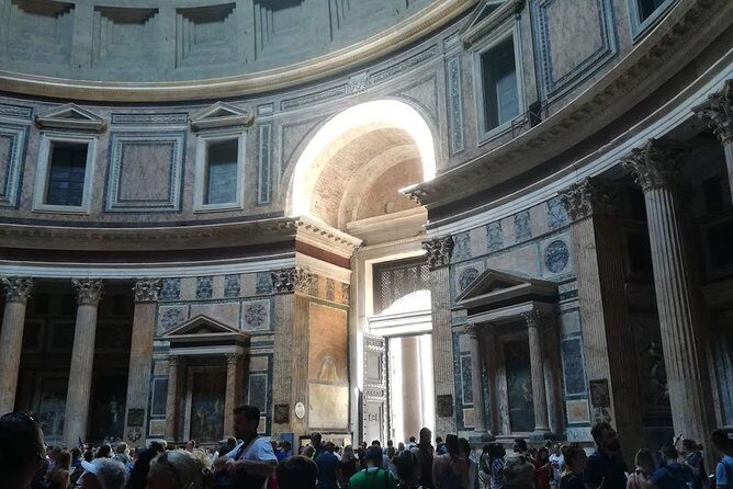 sketching Rome , package price - Who Would Love This Tour?