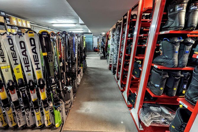 Ski and Snowboard equipment rental in Bansko - Who Is This Best For?