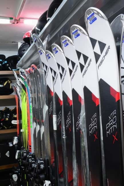 Ski and Snowboard equipment rental in Borovets - The Authenticity of the Experience