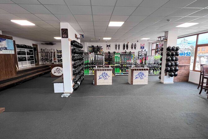 Ski and Snowboard Rental in Bansko - An In-Depth Look at Ski and Snowboard Rental in Bansko