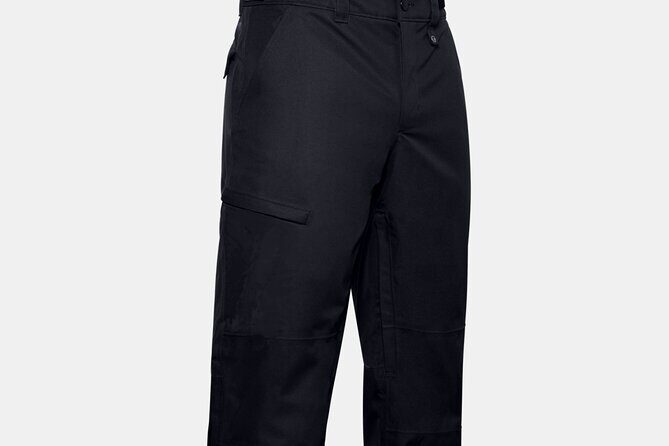 Ski Jacket or Pants Rental for Park City - What’s Included and What’s Not
