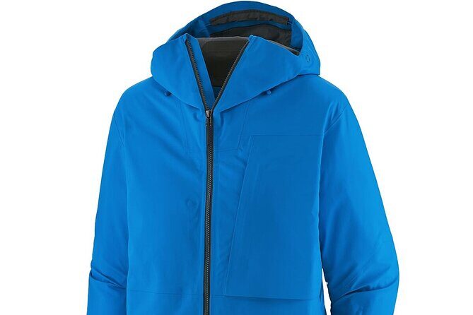 Ski Jacket or Pants Rental for Park City - Authentic User Insights and Additional Info