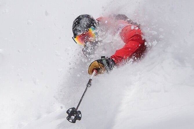 Ski or Snowboard Lesson in Shiga Kogen (4Hours) - The Experience in Detail