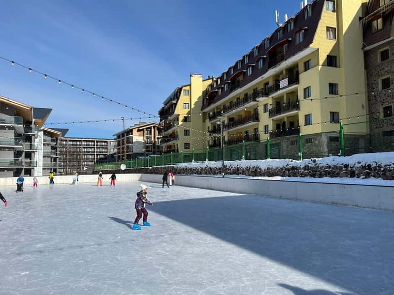 Ski & Snow Tour to Bakuriani from Kutaisi with Borjomi Stop - A Complete Guide to the Ski & Snow Tour to Bakuriani from Kutaisi with Borjomi Stop