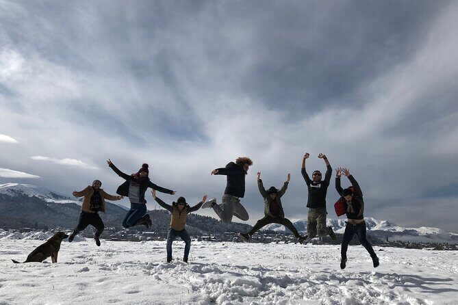 Ski & Snow Tour to Bakuriani from Kutaisi with Borjomi Stop - A Detailed Look at the Bakuriani Snow Adventure