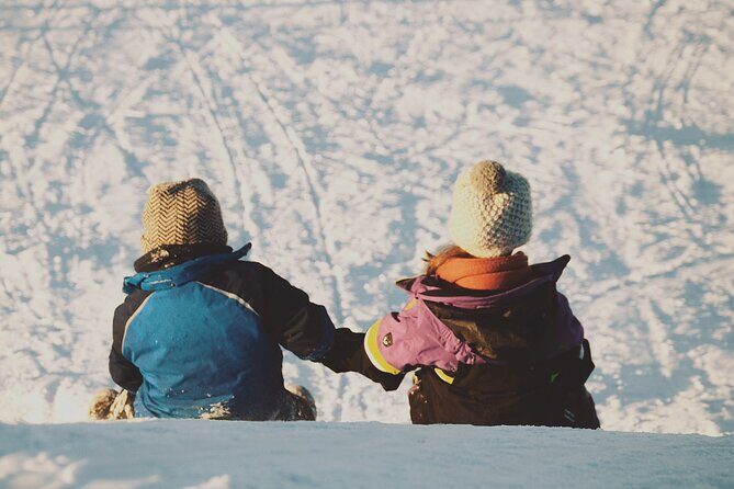 Ski & Snow Tour to Bakuriani from Kutaisi with Borjomi Stop - The Sum Up