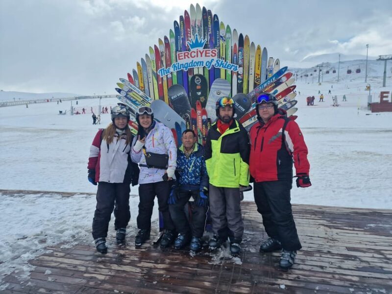 Ski Tour in Cappadcoia Erciyes Mountain - Final Thoughts