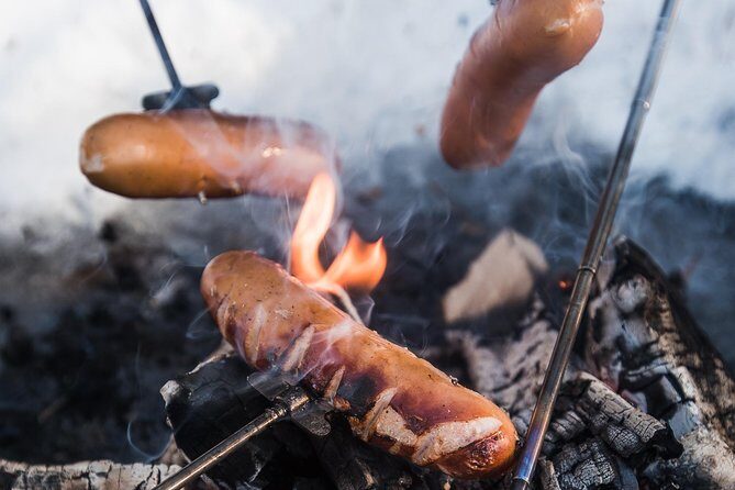 Ski Trekking Safari in Lapland - The Practical Details: What Makes This Tour Stand Out