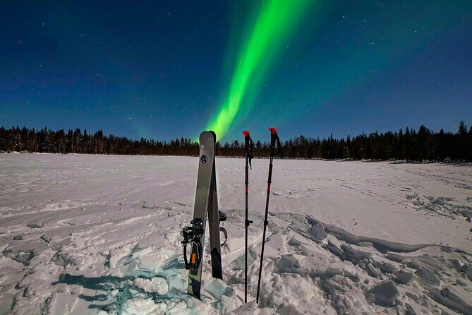 Ski Trekking under the Northern Lights - Who Should Consider This Tour?