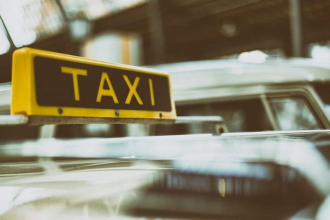 Skiathos Airport Private Arrival Transfer - What to Expect from the Skiathos Airport Private Arrival Transfer