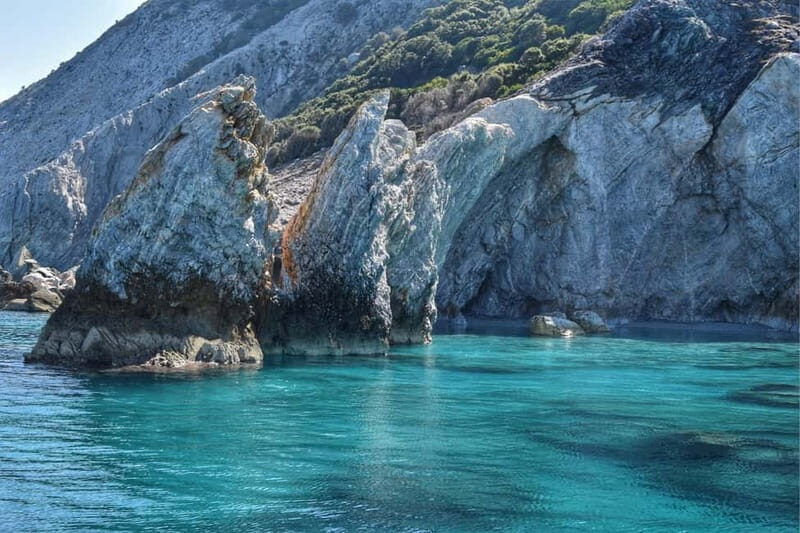 Skiathos : All-Inclusive Sailing Cruise with Lunch! - Who Is This Tour Best For?