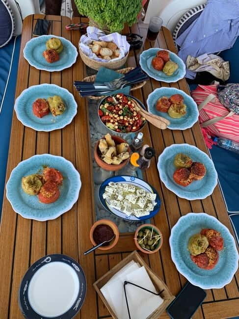 Skiathos : All-Inclusive Sailing Cruise with Lunch! - Final Thoughts