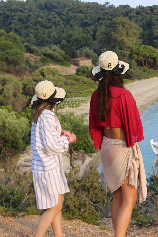 Skiathos: Boat Cruise with Dinner & Sunset Viewing - FAQ