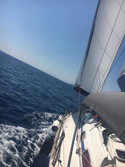 Skiathos: day sailing trip with swim stops and lunch - An In-Depth Look at the Skiathos Day Sailing Trip