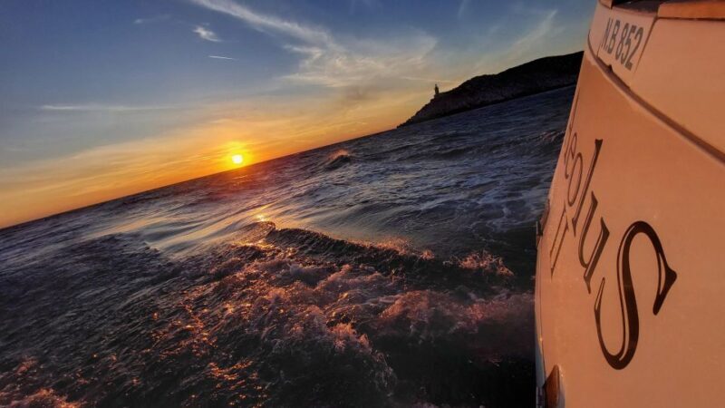 Skiathos: Full-Day Sailing Cruise with Lunch - FAQ