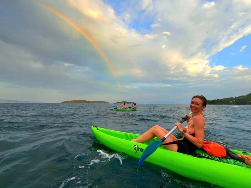 Skiathos: Guided Sea Kayaking Tour with Swim Stop - An In-Depth Look at the Skiathos Sea Kayaking Experience