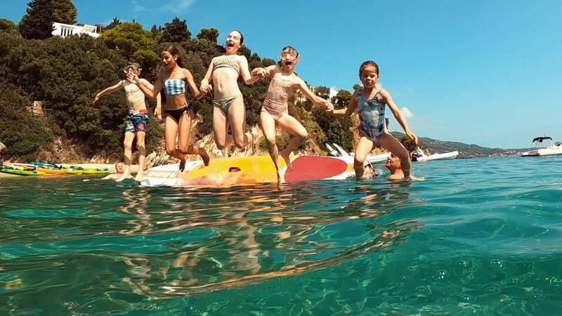 Skiathos: Guided Sea Kayaking Tour with Swim Stop - Final Thoughts