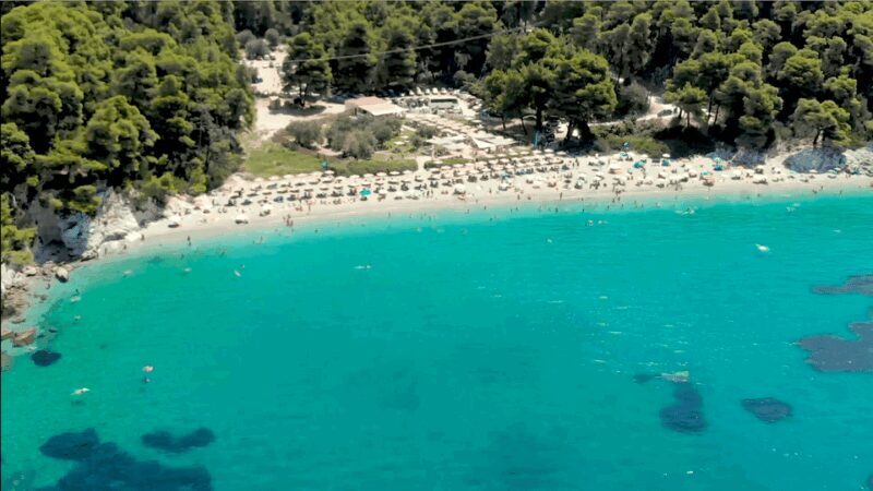 Skiathos: Mamma Mia Island and Beach Day Cruise - The Itinerary Breakdown: What to Expect