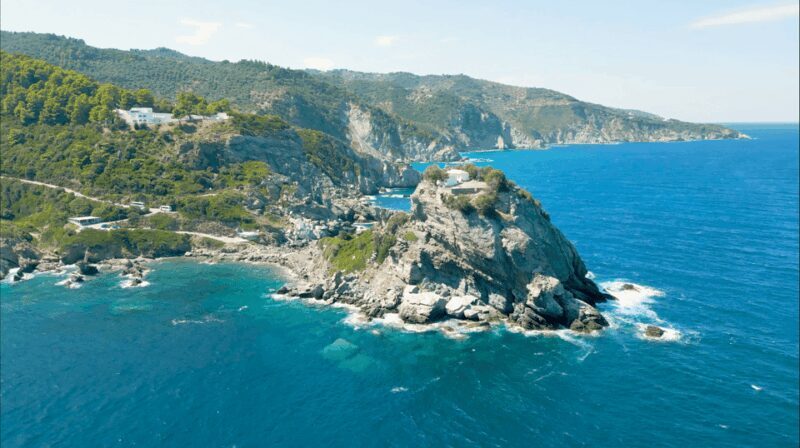 Skiathos: Mamma Mia Island and Beach Day Cruise - Authentic Experiences and Insights from Reviews