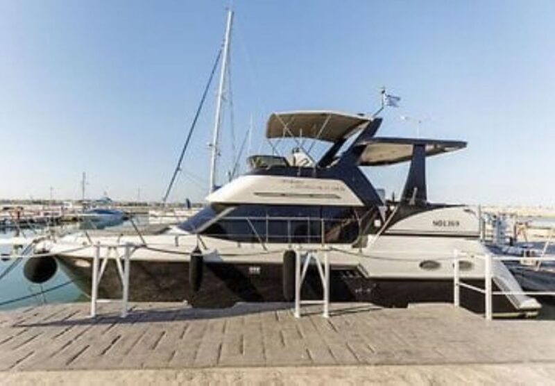 Skiathos: Private Yacht Cruise with Swim Stops - Key Points