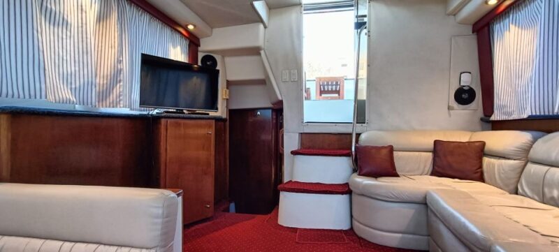 Skiathos: Private Yacht Cruise with Swim Stops - Practical Details & Tips