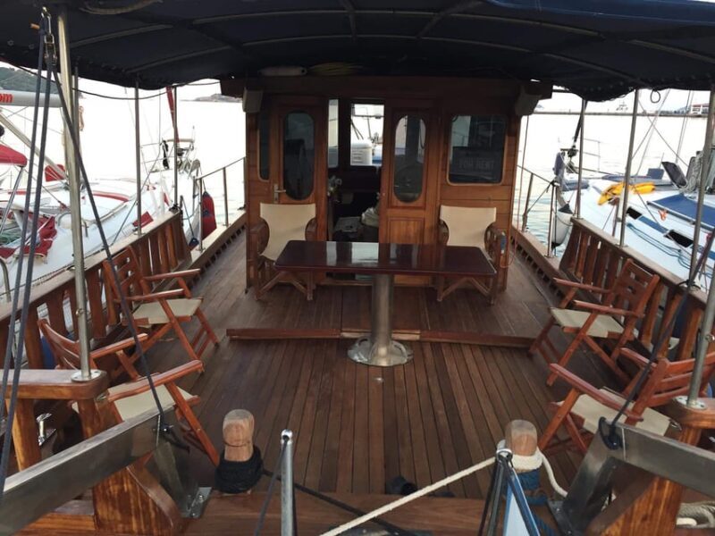 Skiathos: Traditional Boat Cruise with Swim Stops & Lunch - Final Thoughts