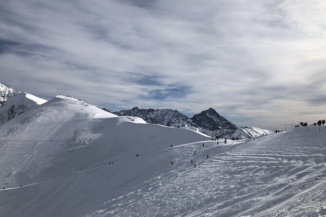 Skiing For Beginners - Private Day Trip from Krakow - The Sum Up