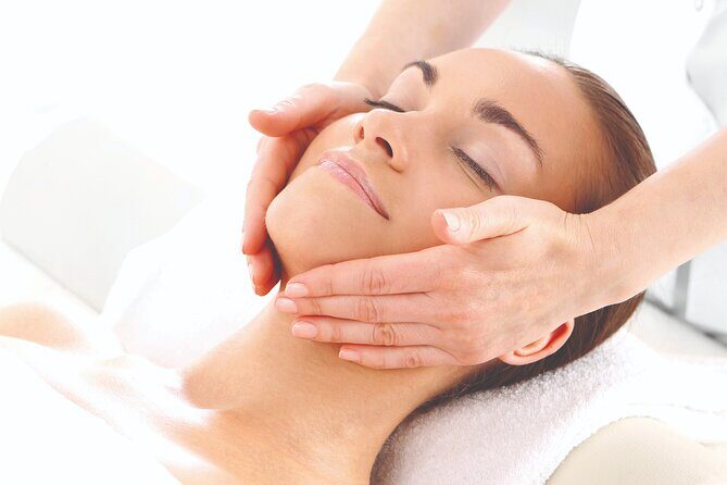 Skin Glo Package w/microderm/LED- For 2 with Appetizers and Wine - What Makes the Skin Glo Package Special?