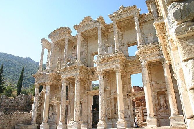 SKIP-THE-LINE: 4 Hours Ephesus Tour ONLY FOR CRUISERS from PORT - Final Thoughts