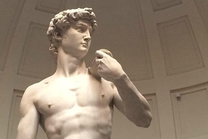 Skip-the-Line Accademia David & Florence Tour for Kids & Families - Final Words