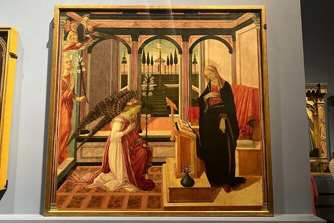 Skip the Line: Accademia Gallery Priority Entry Ticket with eBook - FAQs