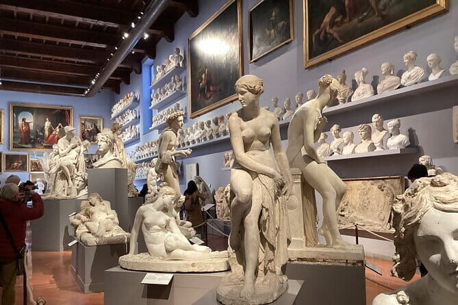 Skip the Line: Accademia Gallery Priority Entry Ticket with eBook - The Experience in Detail: What You’ll Really Encounter