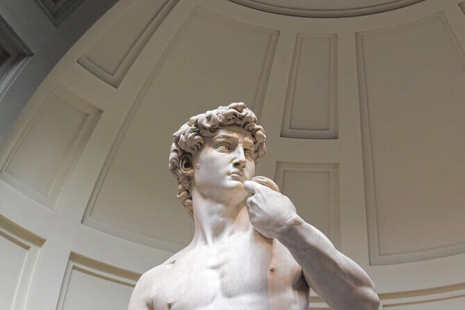 Skip The Line Accademia Gallery Tickets - Authentic Insights from Reviewers