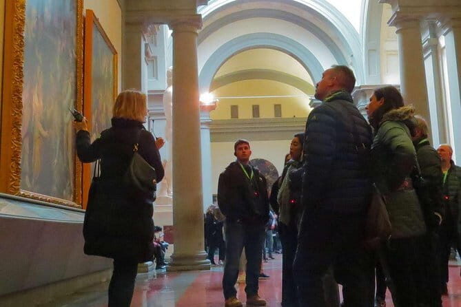 Skip-the-Line Accademia Guided Visit: David Secrets and Beyond - A Detailed Look at the Experience