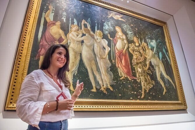 Skip-the-Line Accademia Guided Visit: David Secrets and Beyond - FAQ