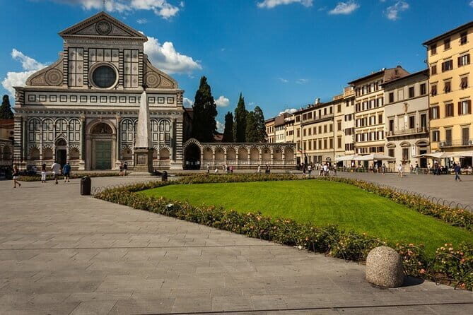 Skip-the-Line Accademia Guided Visit: David Secrets and Beyond - FAQs