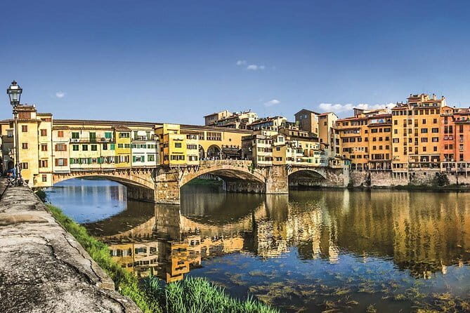 Skip the line: Accademia Small Group and walking tour of Florence - A Detailed Look at the Experience