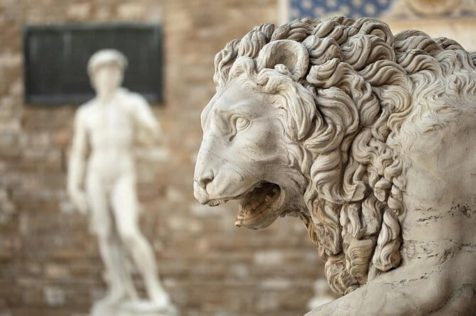 Skip the line: Accademia Small Group and walking tour of Florence - Who Should Consider This Tour?