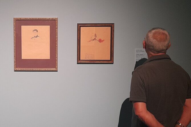 Skip-The-Line Access to Colección del Museo Ruso in Malaga - An In-Depth Look at the Experience