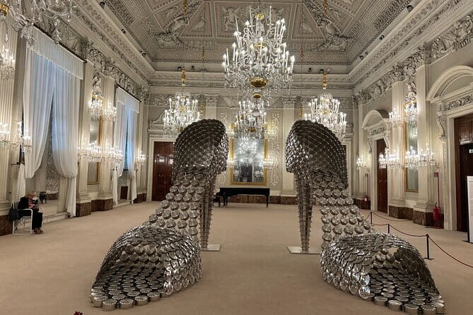 Skip-the-Line Access to Pitti Palace & Boboli Gardens in Florence - Discovering the Palazzo Pitti: A Royal Residence of the Medici