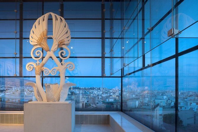 Skip The Line Acropolis Museum Private Guided Tour - The Sum Up