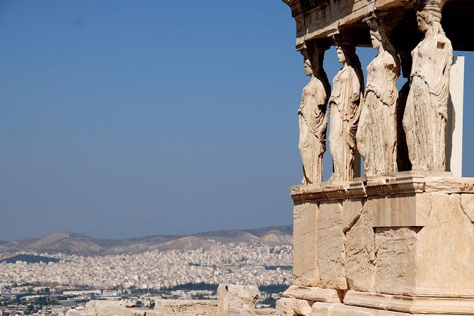 Skip The Line Acropolis Of Athens Private Guided Tour - What’s Included and How It Works