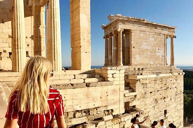 Skip The Line Acropolis Private Tour & Athens Walking Tour - The Sum Up