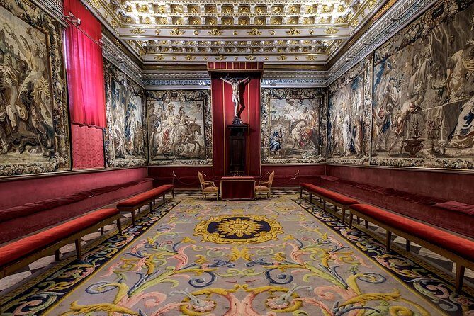 Skip the Line Admission Ticket to Cathedral of Segovia - Frequently Asked Questions