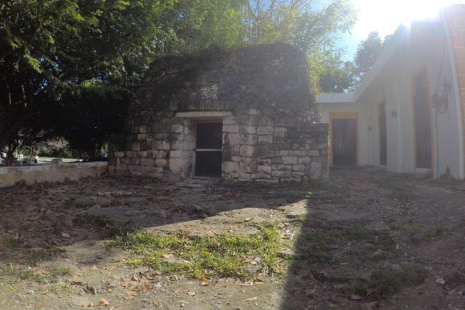 Skip the Line: Admission Ticket to El Cedral Town and Mayan Temple - Introduction