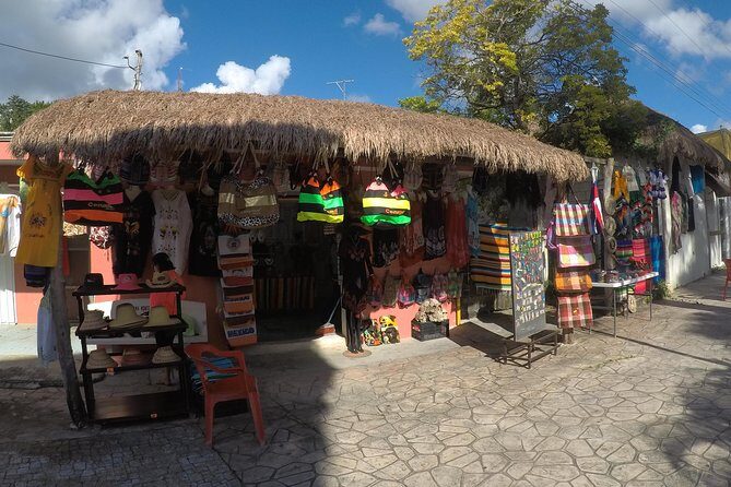 Skip the Line: Admission Ticket to El Cedral Town and Mayan Temple - Who Will Love This Tour?