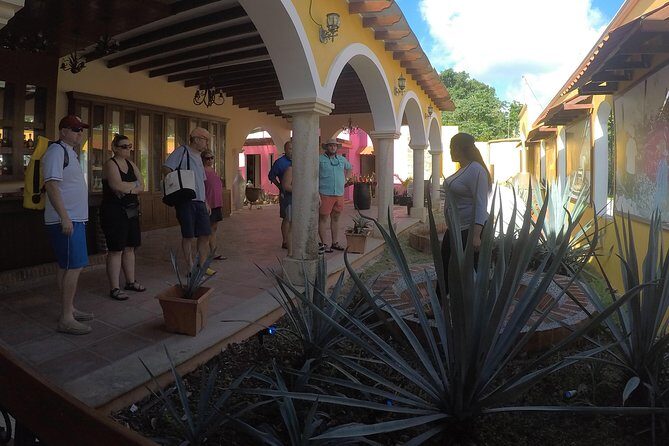 Skip the Line: Admission Ticket to El Cedral Town and Mayan Temple - Final Thoughts