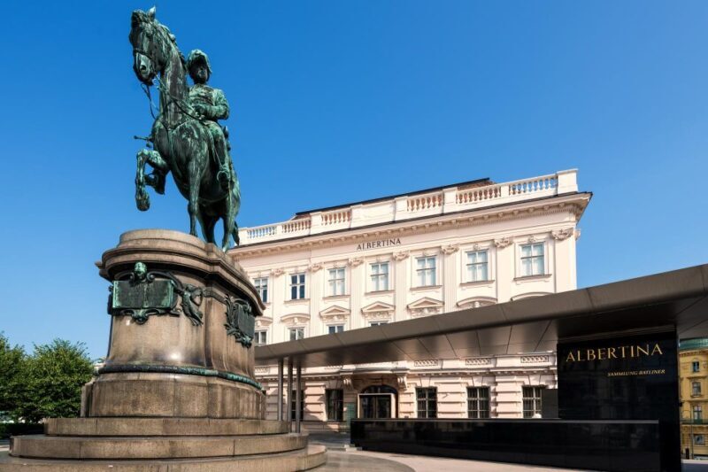Skip-the-line Albertina Palace, Museum Vienna Private Tour - Is This Tour Worth It?