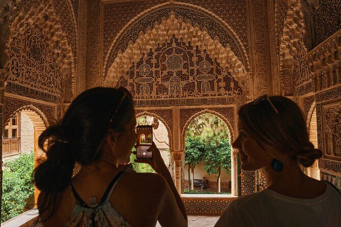 Skip The Line Alhambra and Generalife Guided Tour - Timing, Price, and Value